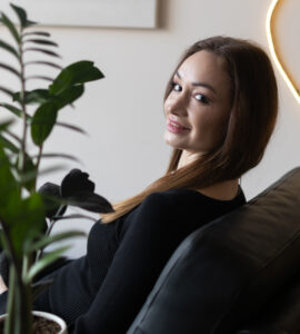 Анна Протасова
